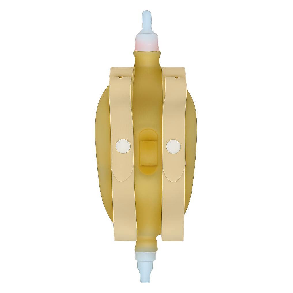 Urocare Reusable Latex Urinary Leg Bag - Image 1