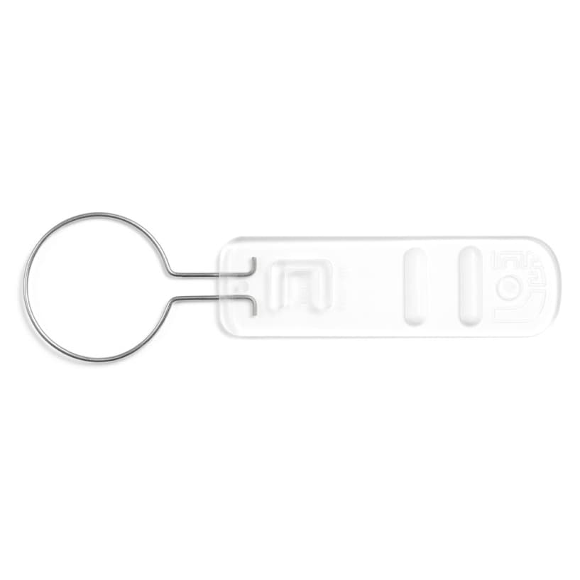 Provox FreeHands Support, Flat - Each - Image 1