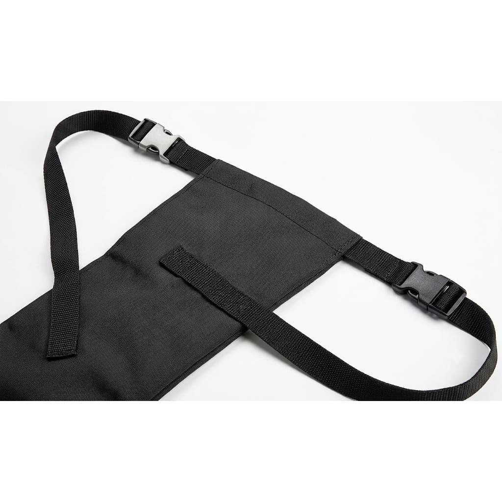 Maddak Oxygen Tank Holder, 10-3/4" x 8" x 1" - Image 1
