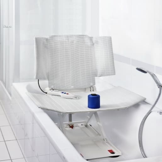 Aquatec RSB Reclining Power Bath Lift - Image 5