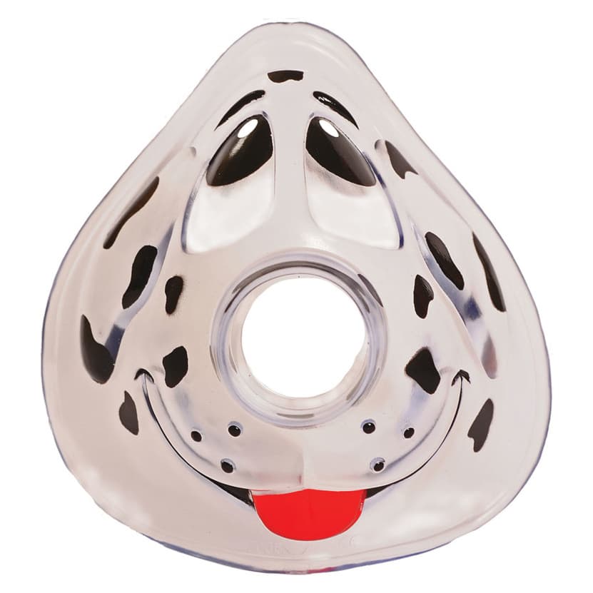 Spotz Pediatric Mask For Airial Chamber - Case of 50 - Image 1