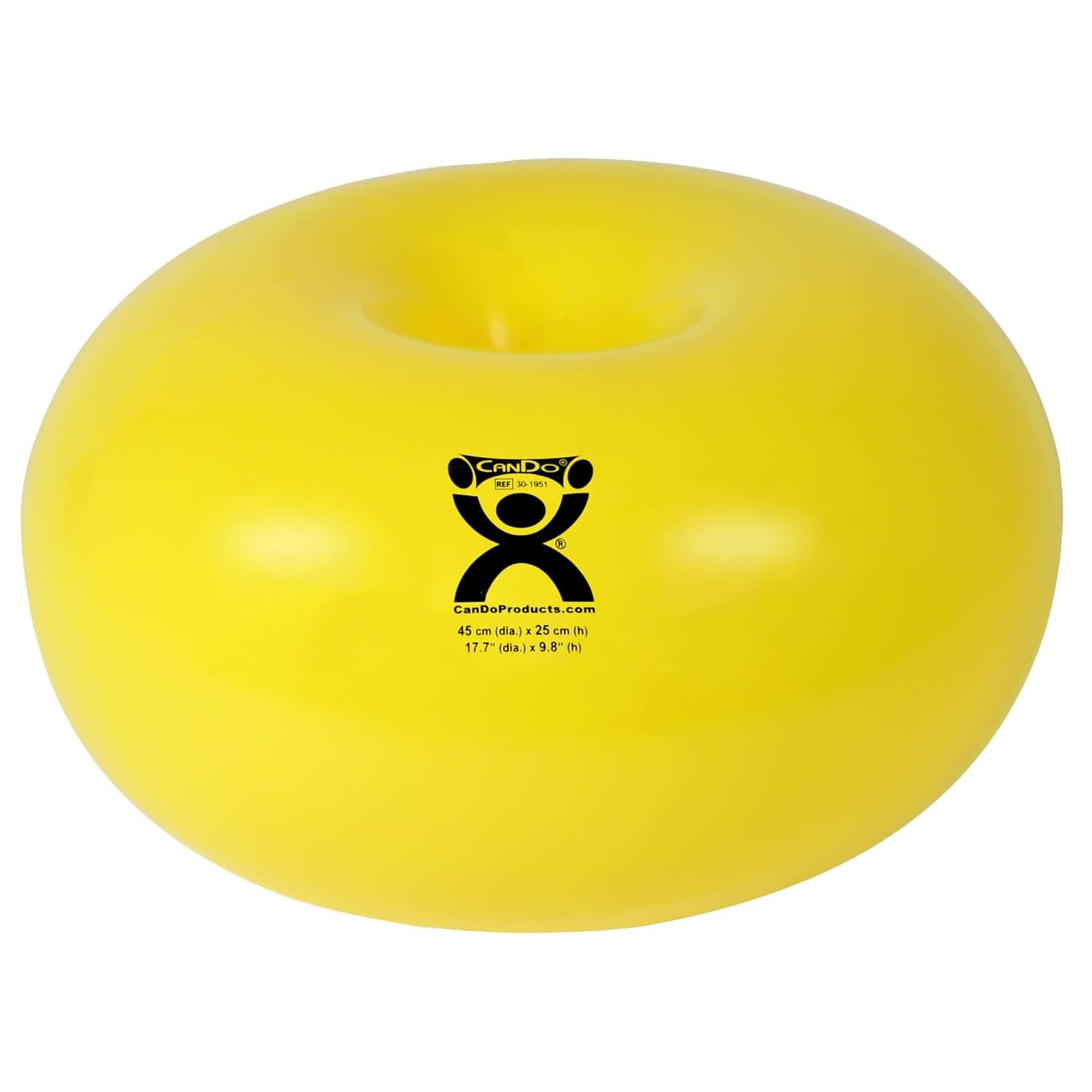 CanDo Donut Ball - Image 2