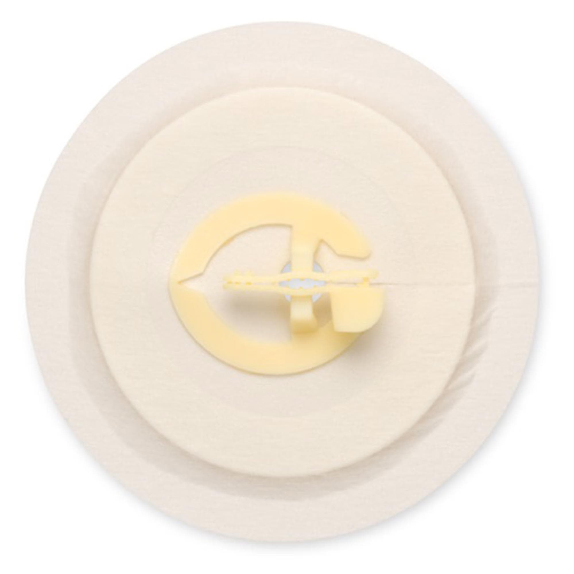Hollister drain tube attachment device, sterile - Each - Image 1