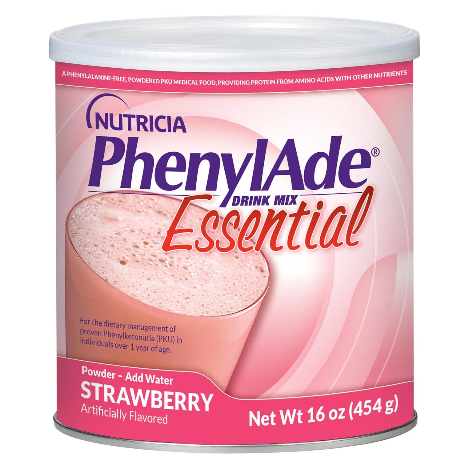 PhenylAde Essential Drink Mix