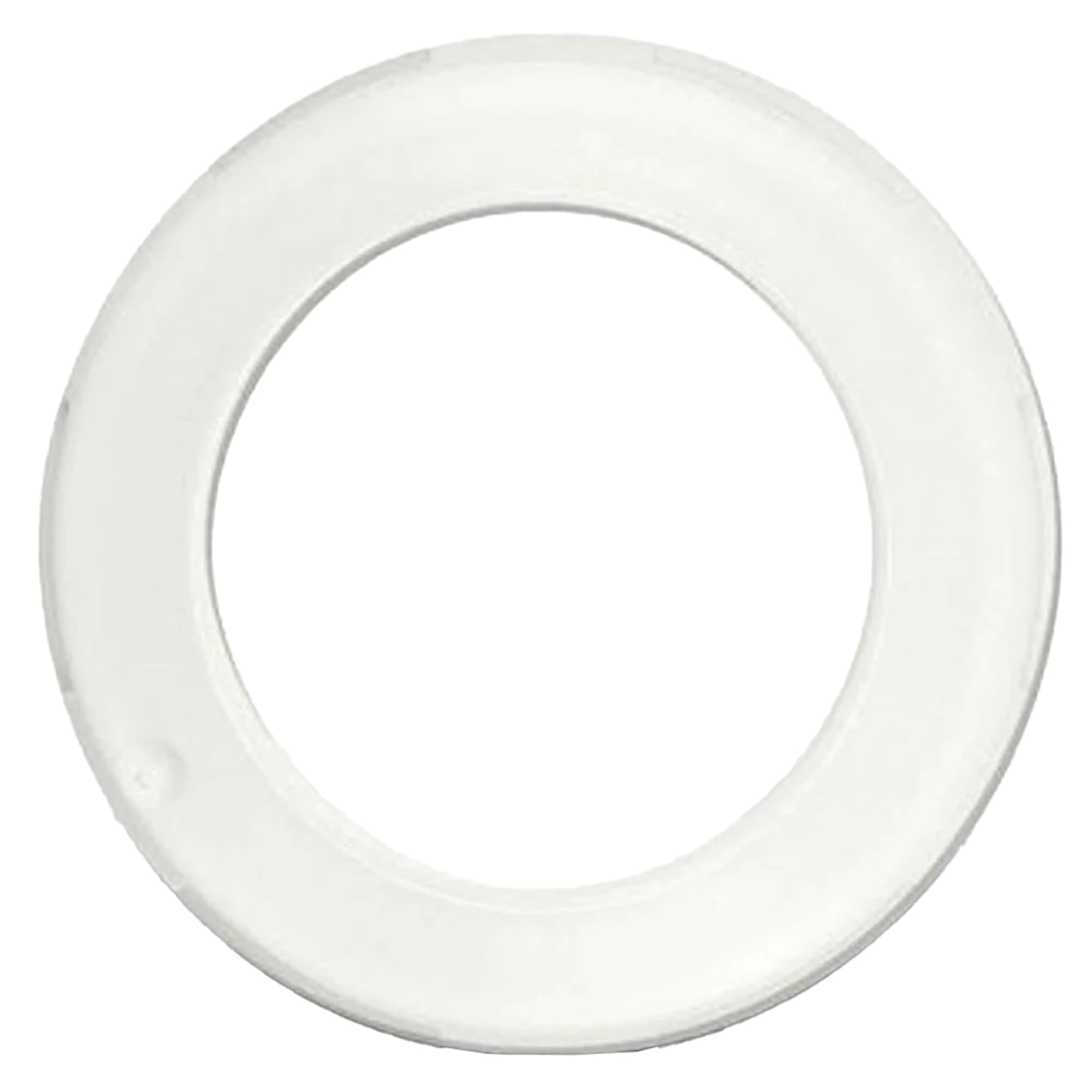 Natura Disposable Convex Inserts, 25mm - Box of 5 - Image 1