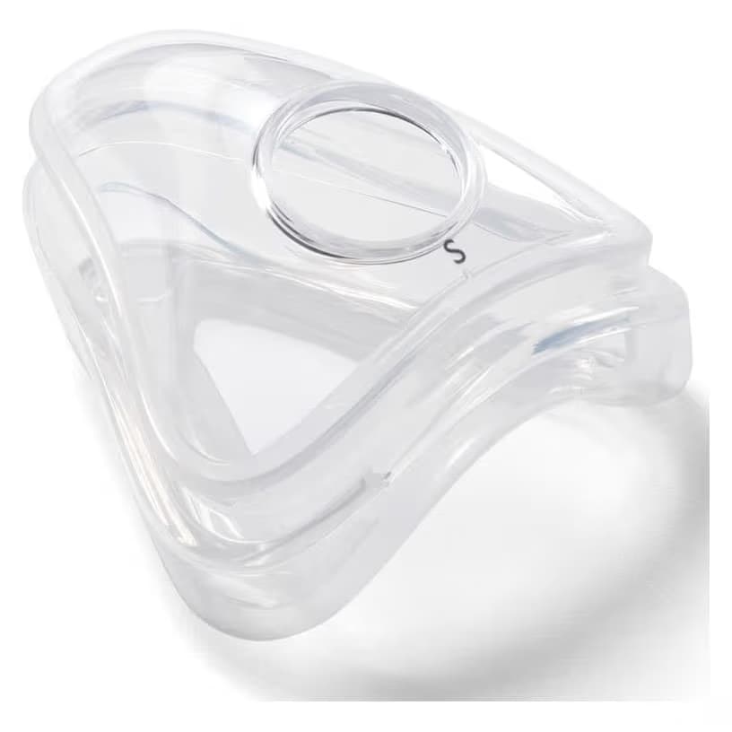 Sunset Healthcare Small Replacement Cushion for Ray Pediatric CPAP/NIV Mask - Image 1