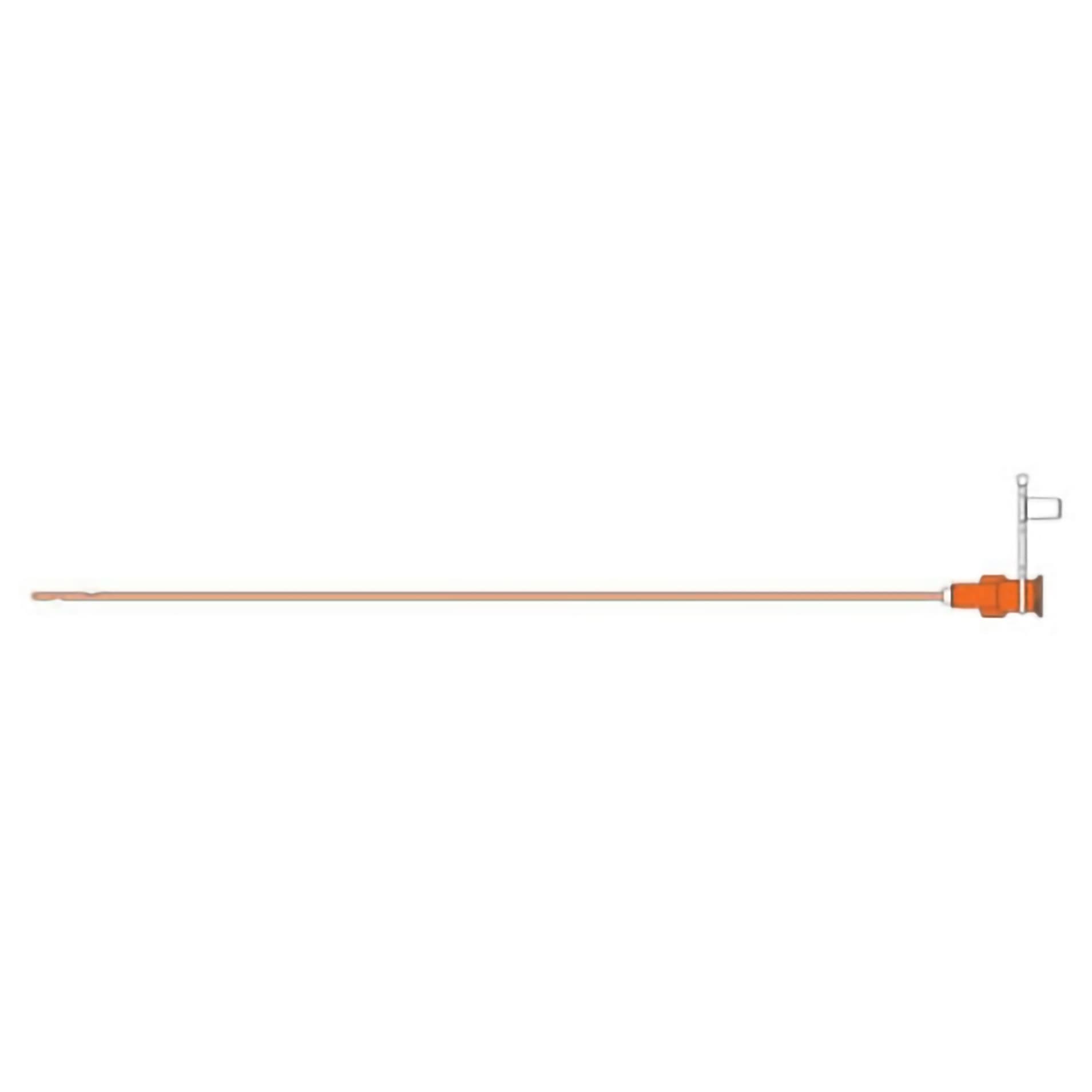 Medela TwistLok Polyurethane Enteral Feeding Tubes, 6.5 Fr, 36 Inch - Each - Image 1