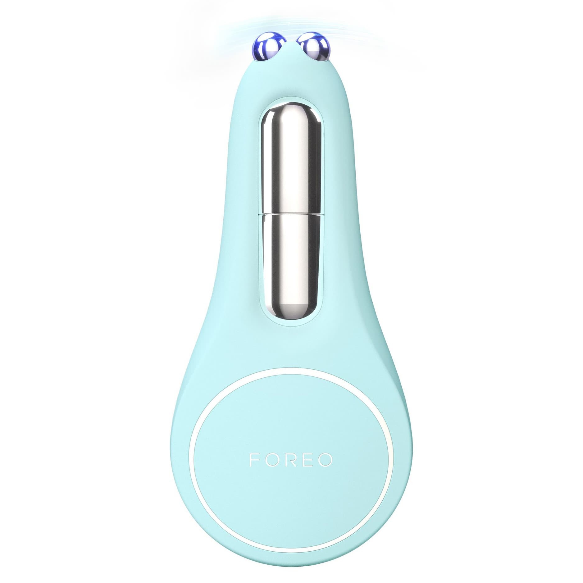 Foreo Inc BEAR™ 2 Eyes & Lips Microcurrent Facial Toning Device - Image 2