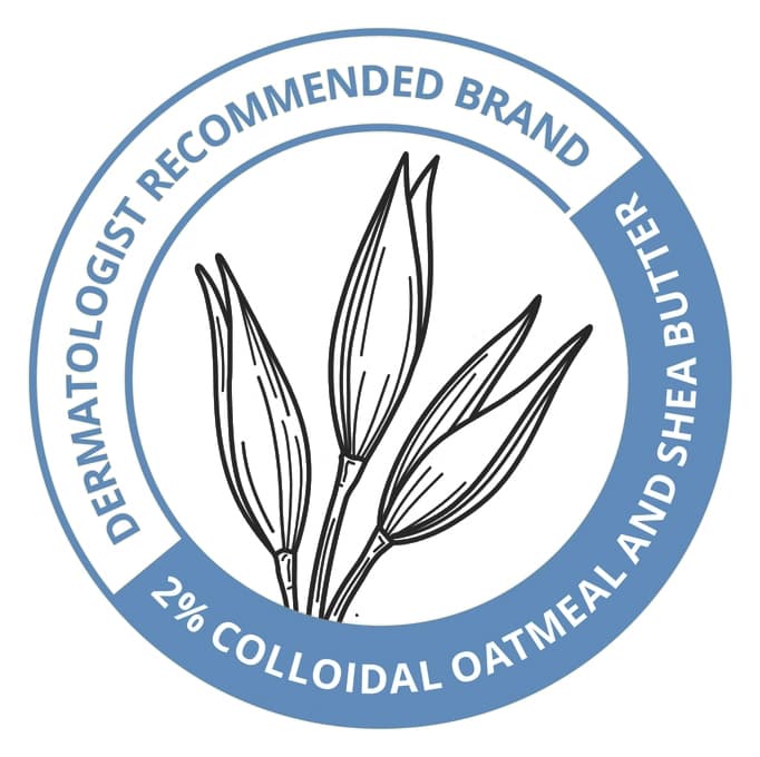 Aveeno Colloidal Oatmeal Soothing Bath Treatment, 1.5 oz - Image 5