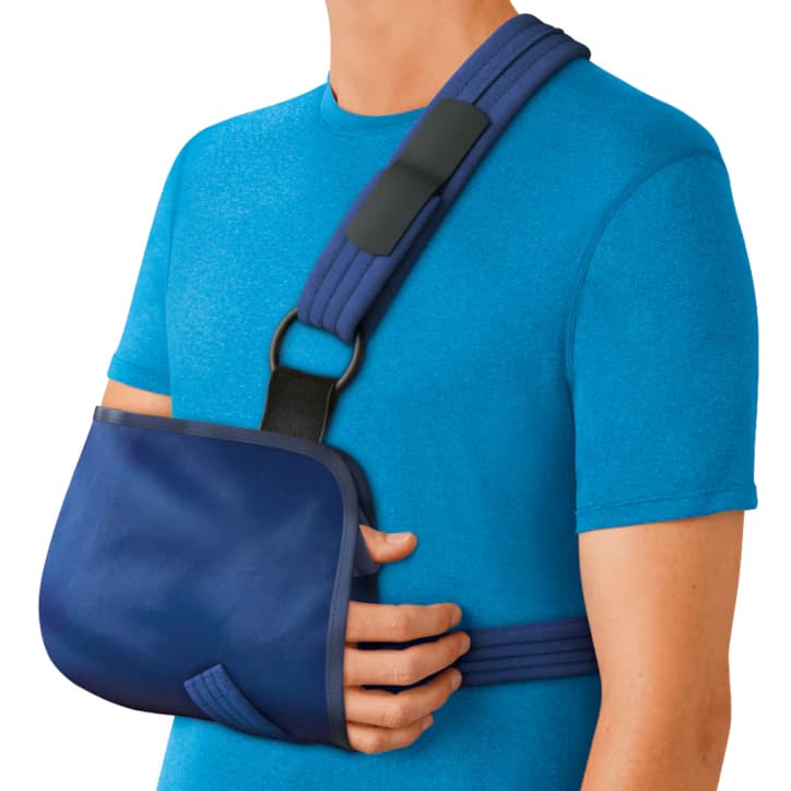 Actimove Umerus Comfort Shoulder Immobilizer Extra Large - Image 1