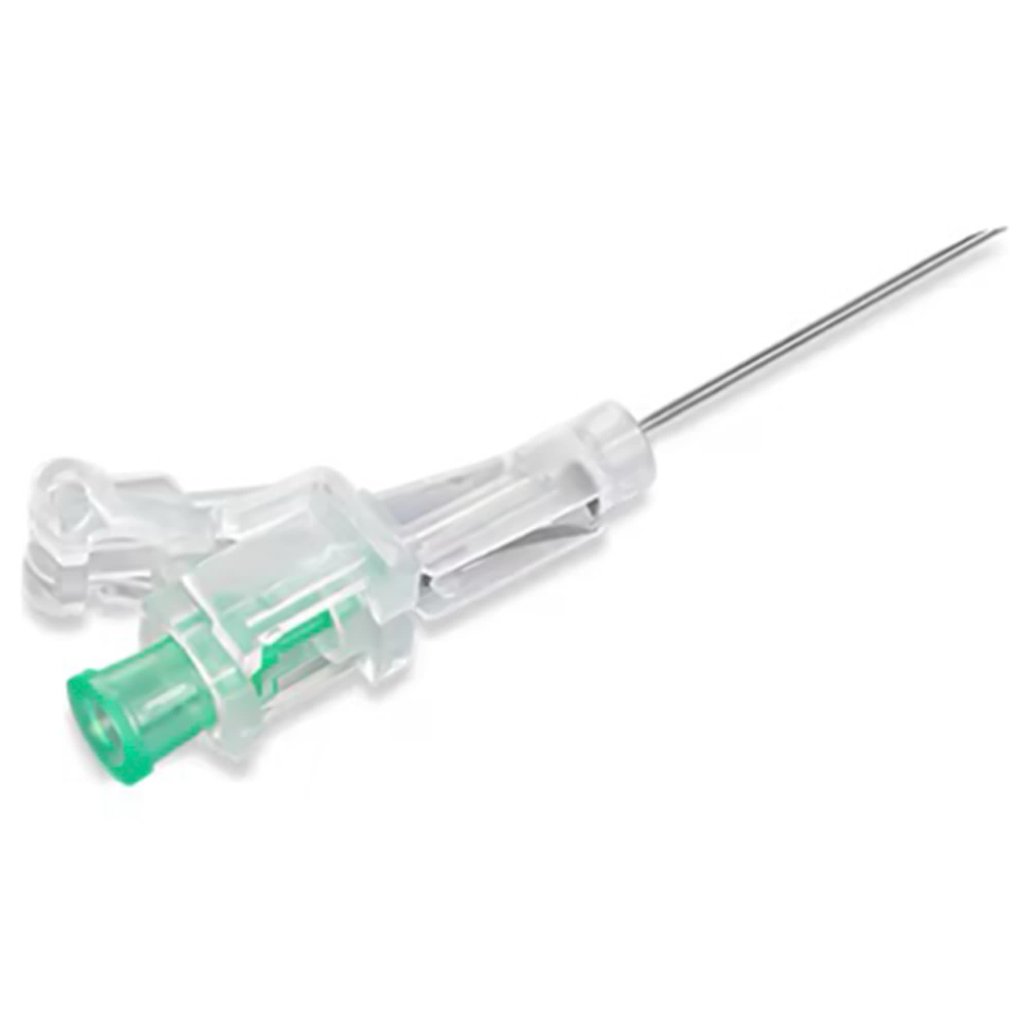 BD SafetyGlide Hypodermic Needle - Image 3
