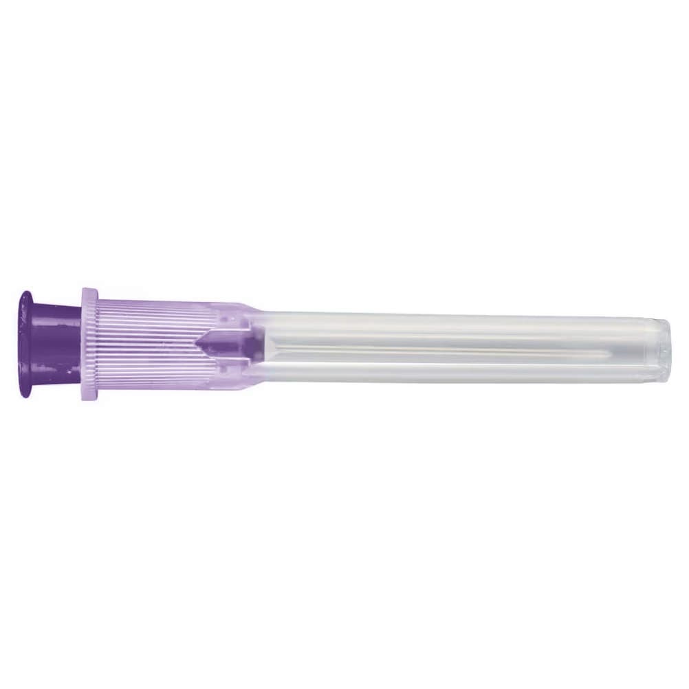 BD Specialty Use Disposable Needles, 16 Gauge, 1.5 Inch - Box of 100 - Image 1