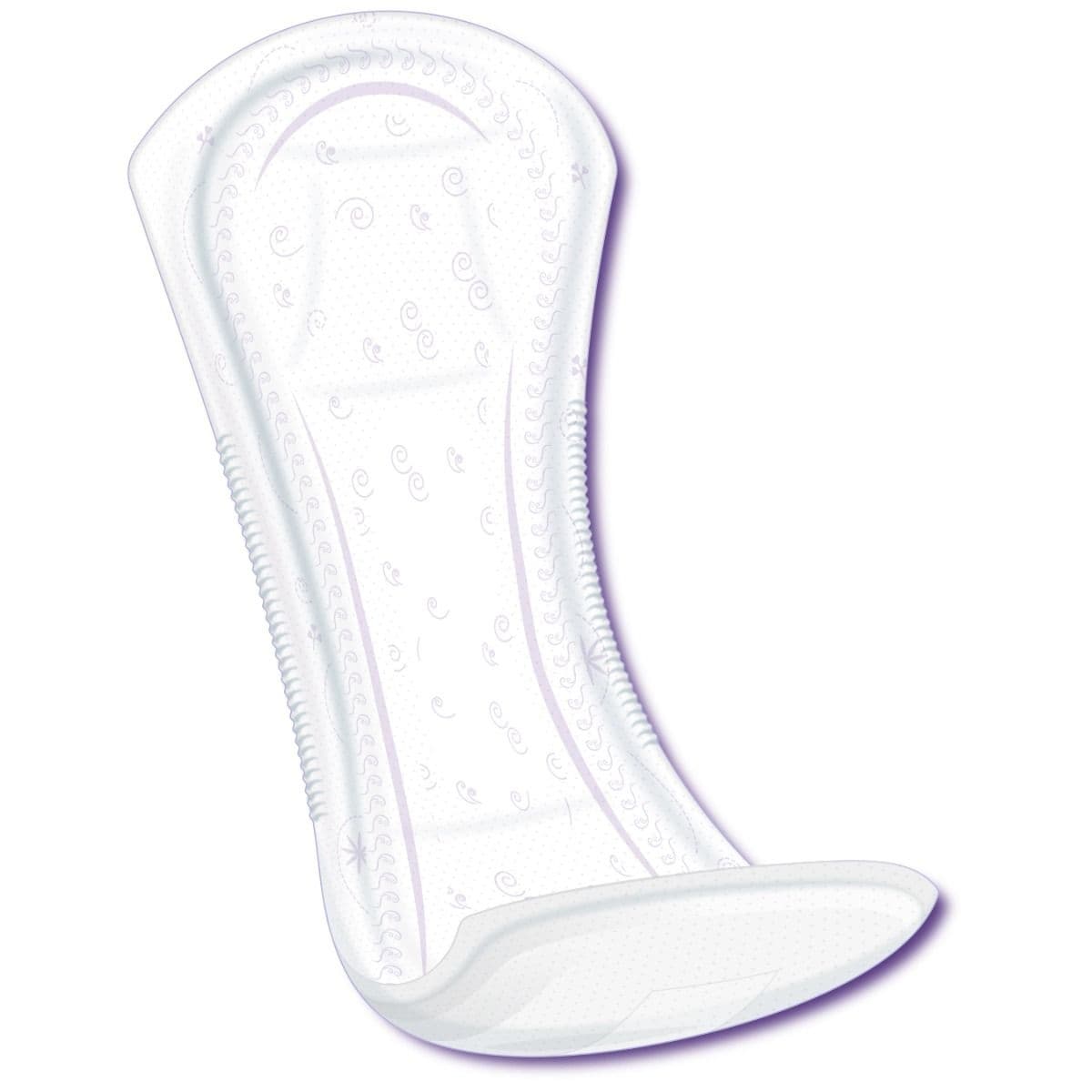 FitRight ActivEdge Women's Bladder Control Pads - Image 3