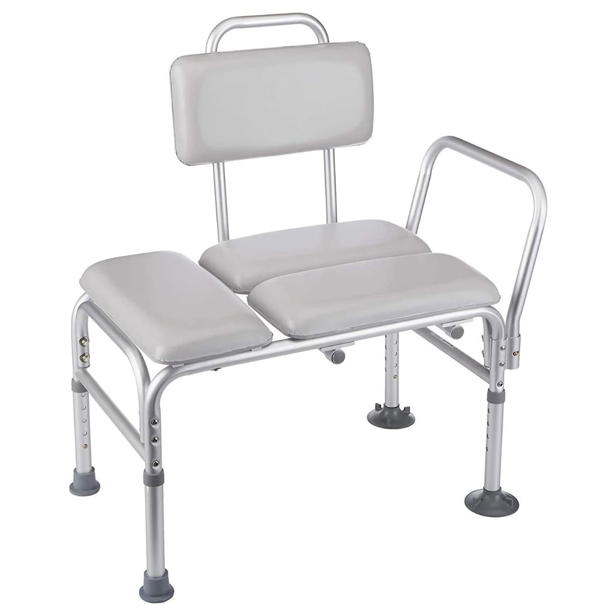 Homecraft Padded Transfer Bench