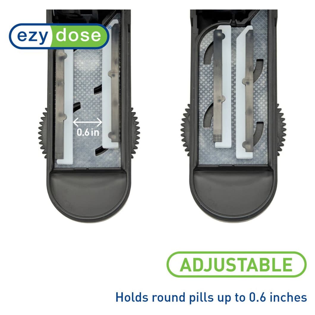 Ezy Dose Precision Pill Cutter & Splitter - Image 3