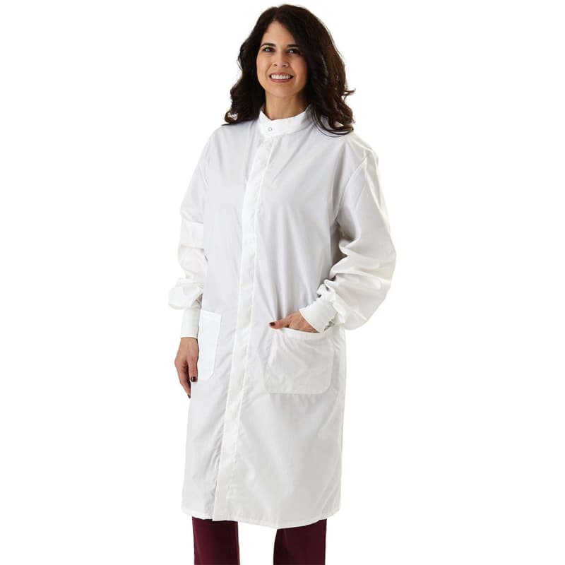 Lab Coats and Jackets
