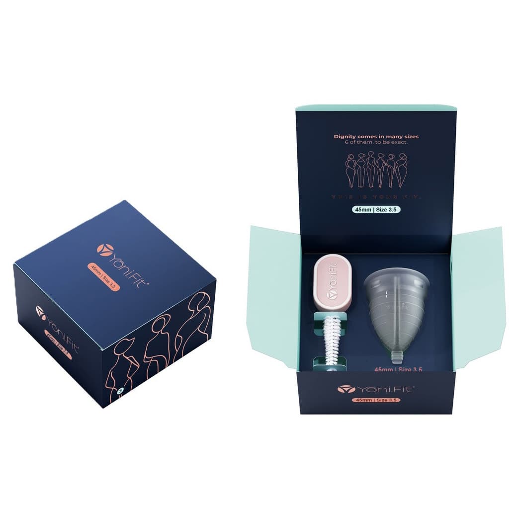 Yoni Fit Bladder Support Kit - Image 6