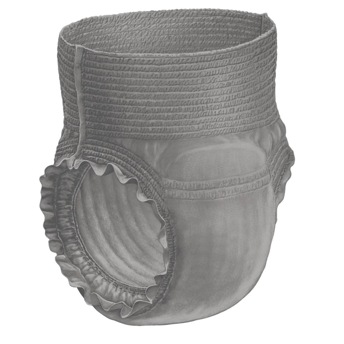 FitRight ActivEdge Underwear for Men - Image 3