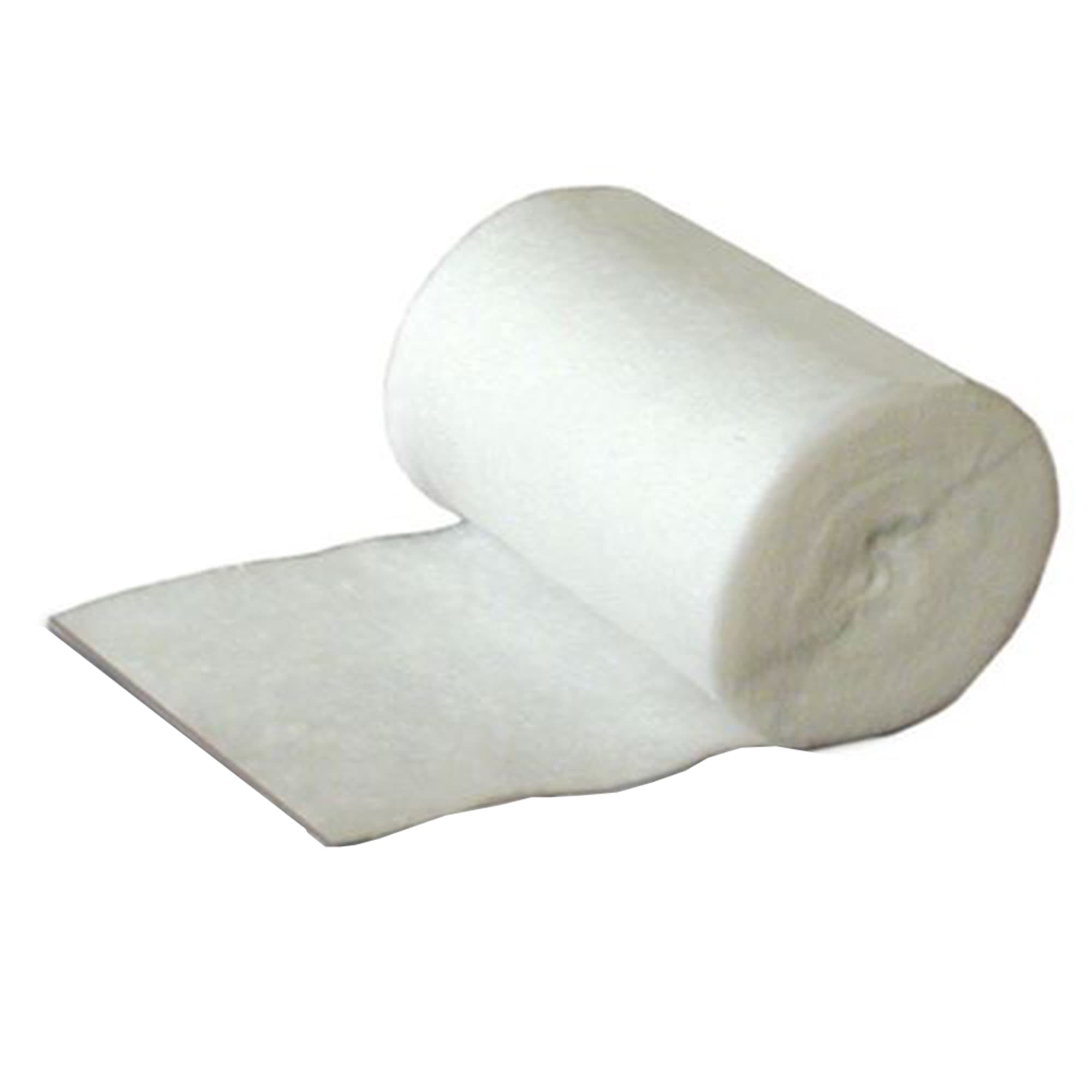 Specialist 100 Cotton Cast Padding, 4 Inch x 4 Yard - Each - Image 1