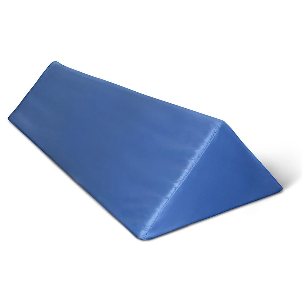 Medline Reusable Nylex-Covered Foam Positioning Wedge - Image 1