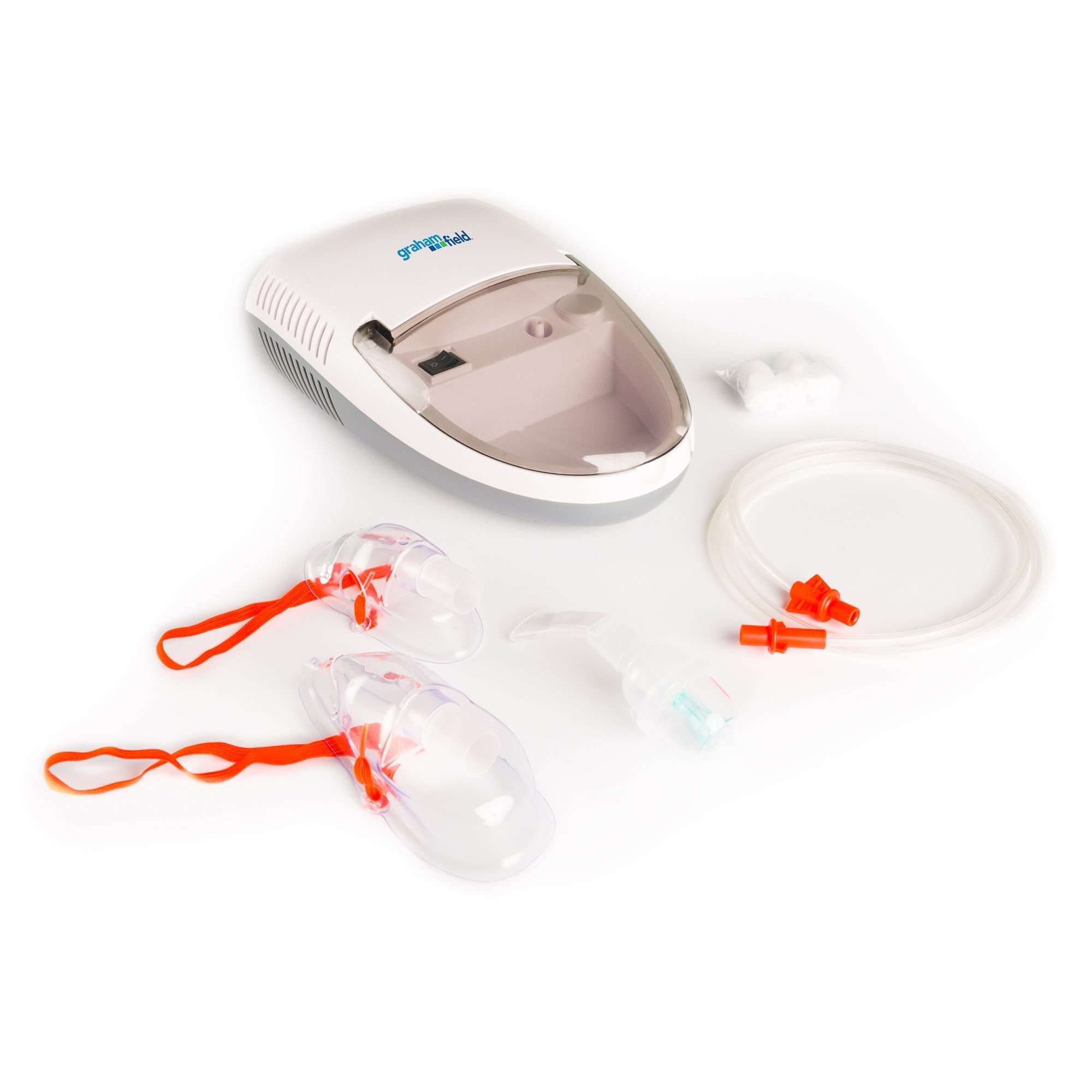 Neb-u-Lite LX2 nebulizer compressor - Image 2