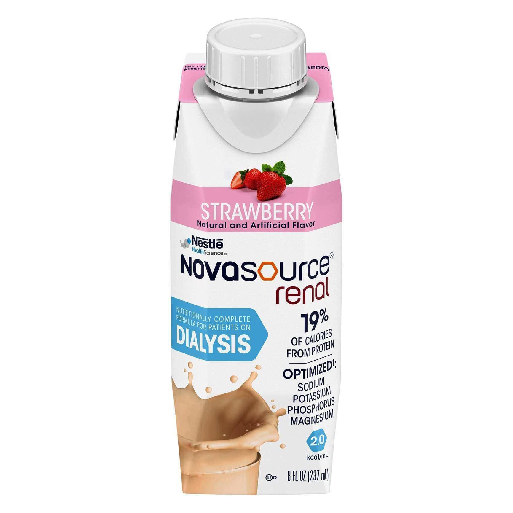 Novasource Renal Oral Supplement - Image 2