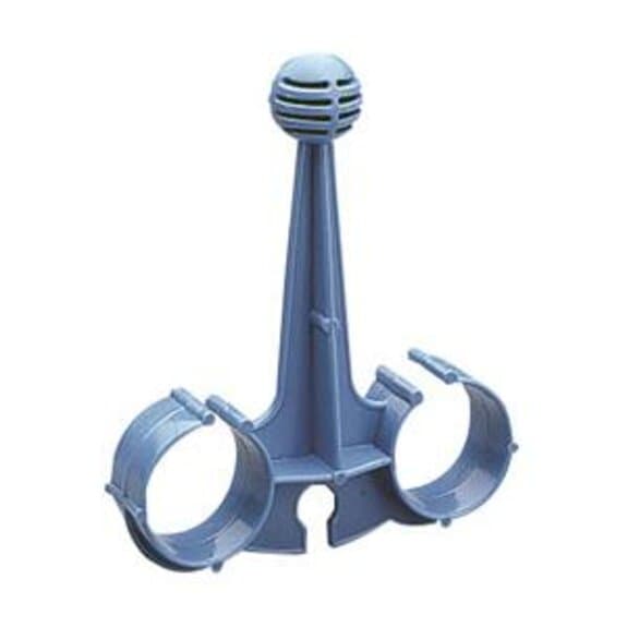 CareFusion AirLife Disposable Ventilator Circuit Hanger