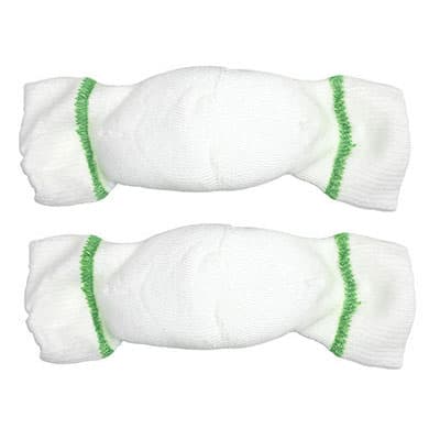 Cando Heel and Elbow Foam Protectors, Large - Each - Image 1
