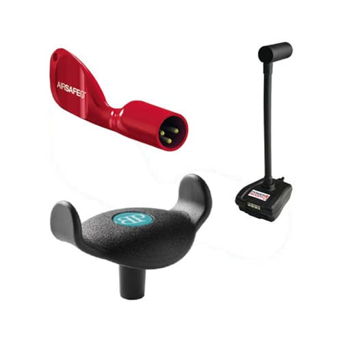 Power Wheelchair Accessories category