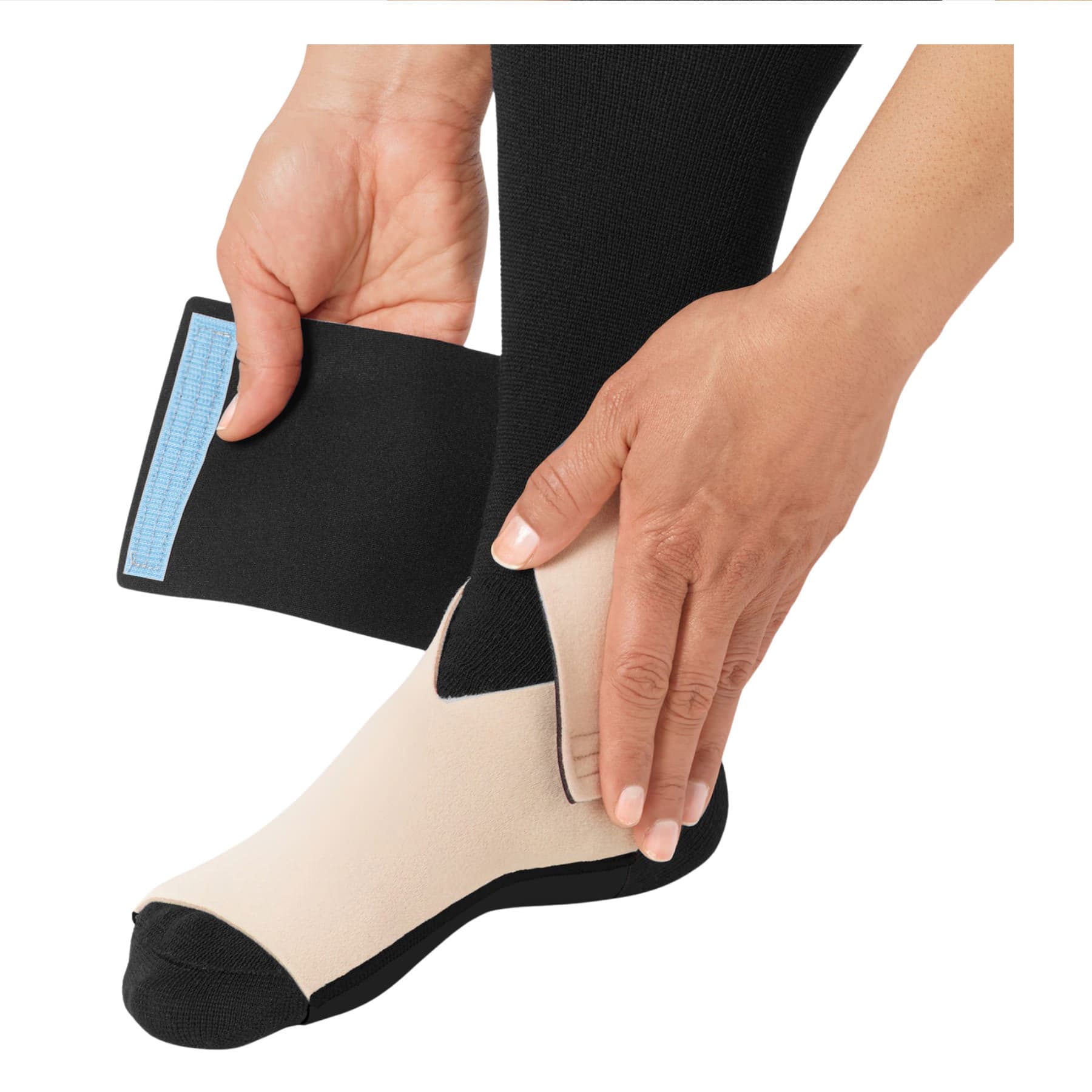 ReadyWrap Foot SL Compression Wrap - Image 3