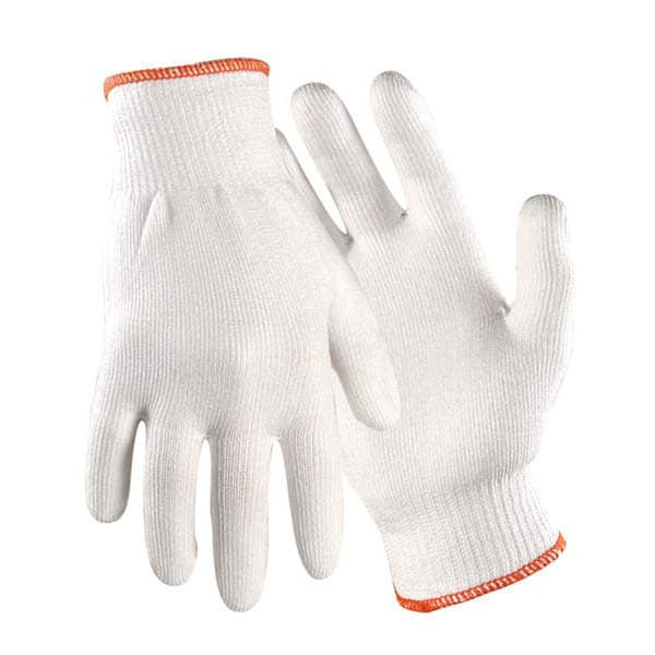 Wells Lamont Spec-Tec Stretch A2 Cut Resistant Sterile Gloves, Medium - Box of 10 - Image 1