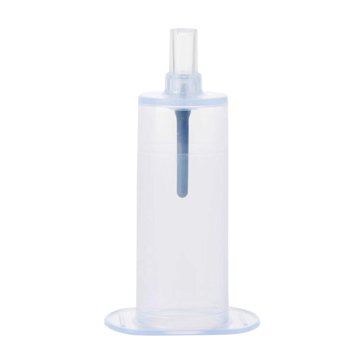 Saf-T Holder Blood Collection Holder With Female Luer Adapter - Each - Image 1
