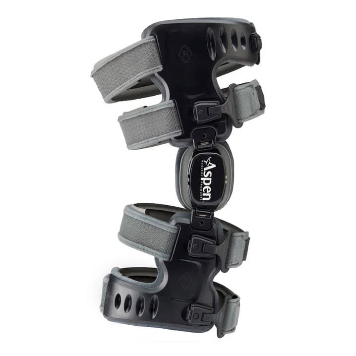 Aspen OA Plus Knee Brace, Right - Image 1