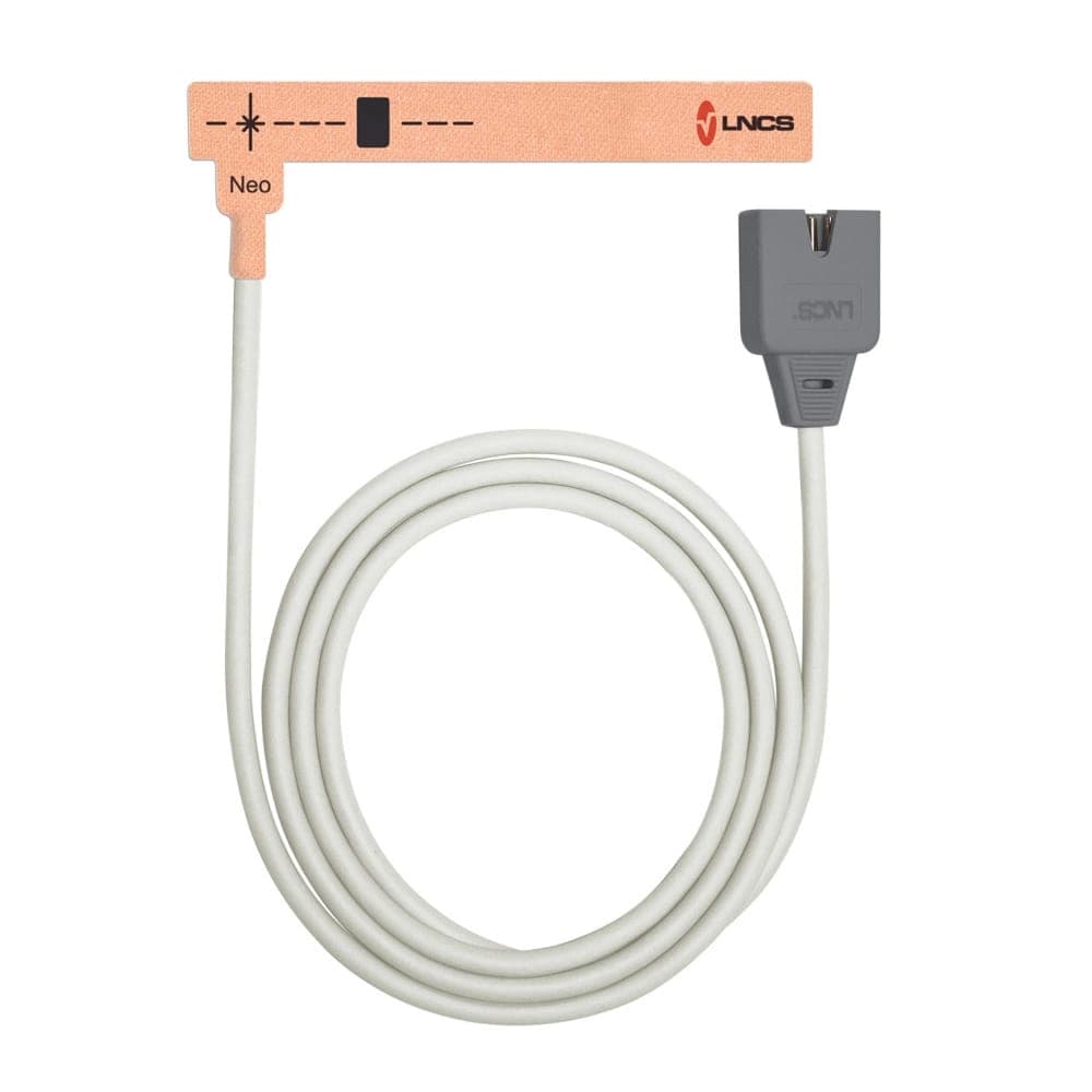 Masimo M-LNCS Inf-3 Infant SpO2 Adhesive Sensor - Image 1