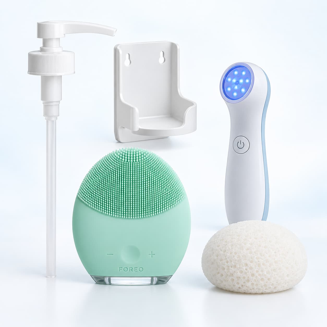 Skin Care Accessories and Devices category