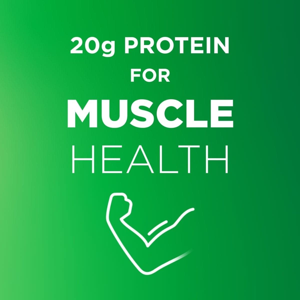 Ensure Plant Based Protein Nutrition Shake - Image 3