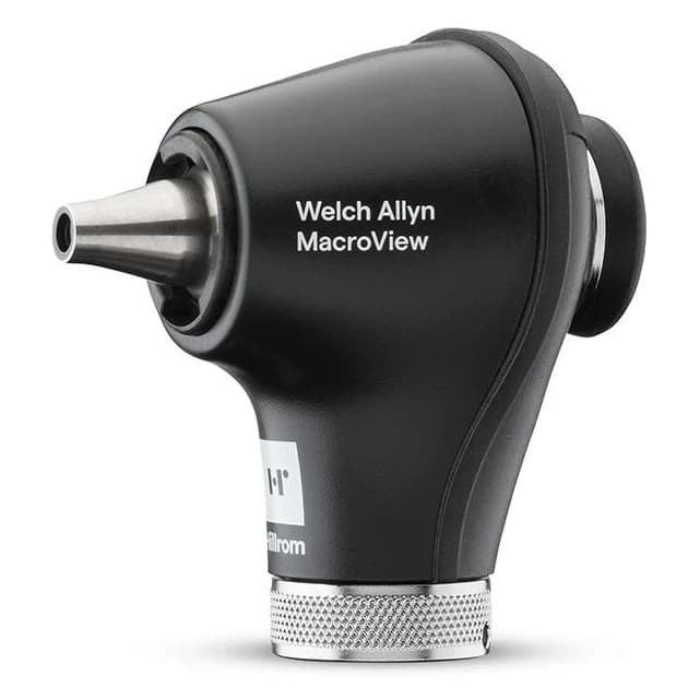 Welch Allyn Otoscope, 3.5 V LED Lamp - Image 1