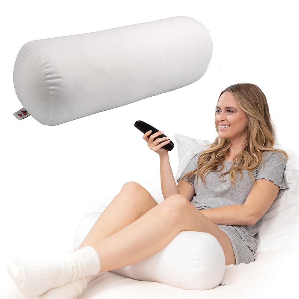 Core Jackson Roll Pillow