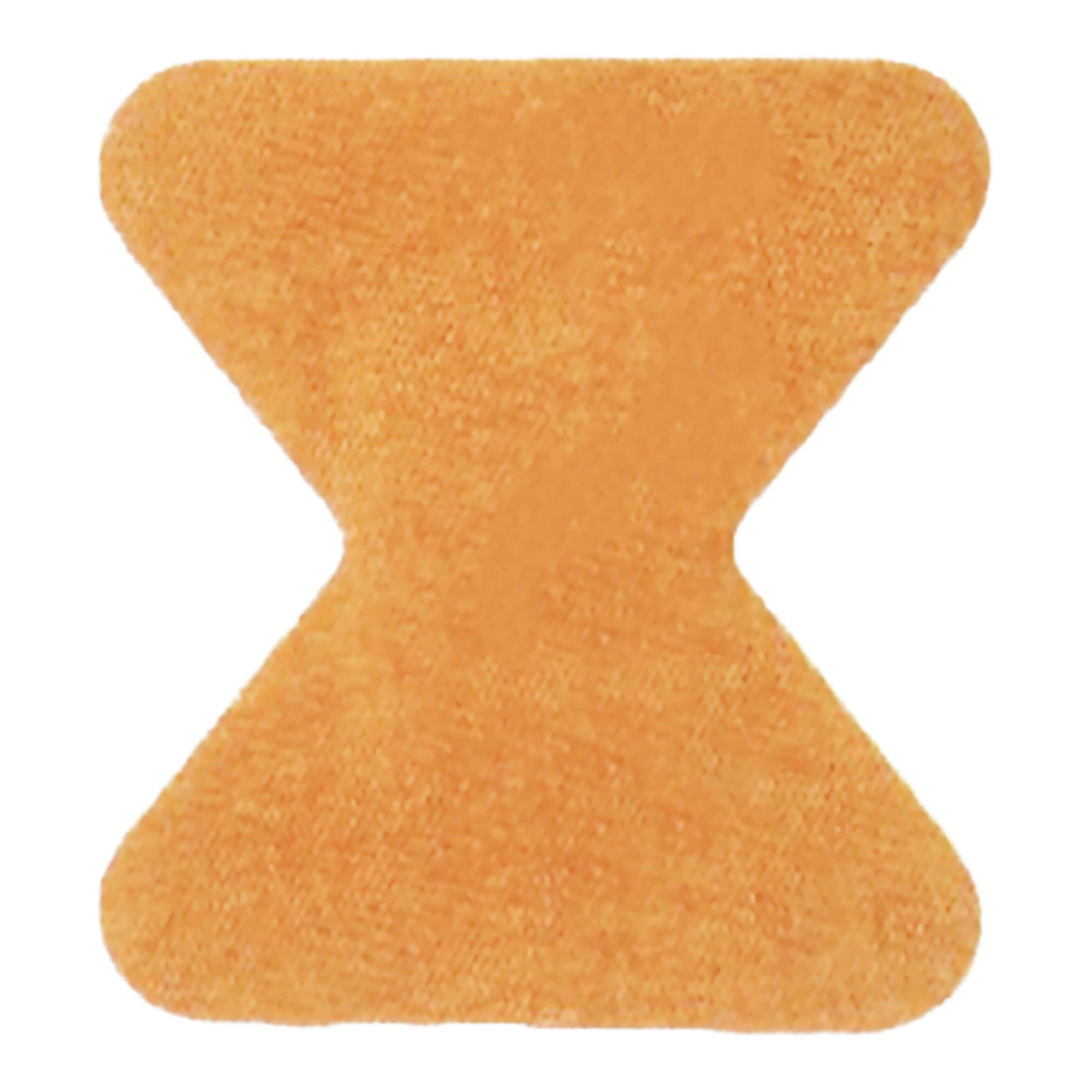 McKesson Fabric Fingertip Strip Adhesive Bandage - Image 3