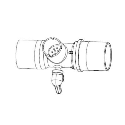 ResMed CPAP Fixed Exhalation Port - Image 2