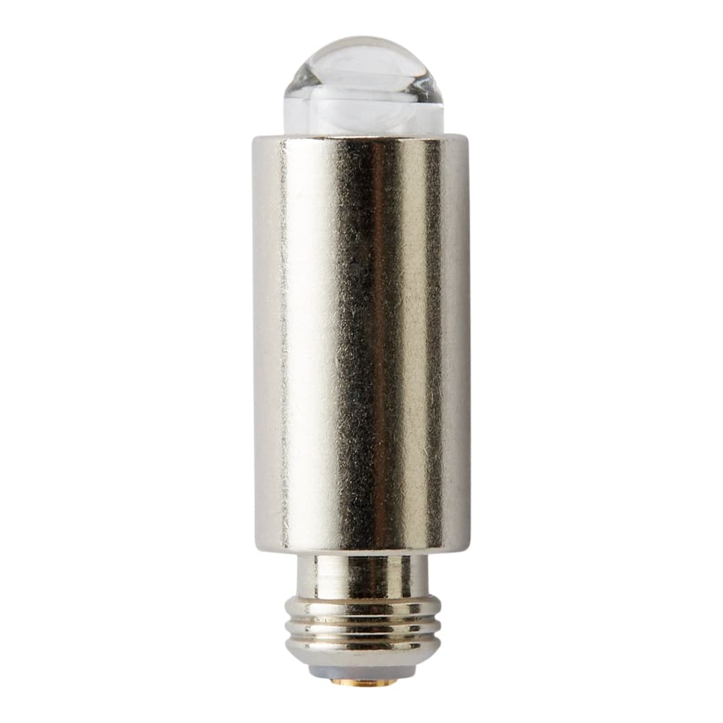 Welch Allyn Diagnostic Lamp Bulb, 3.5 Volt - Box of 6 - Image 1