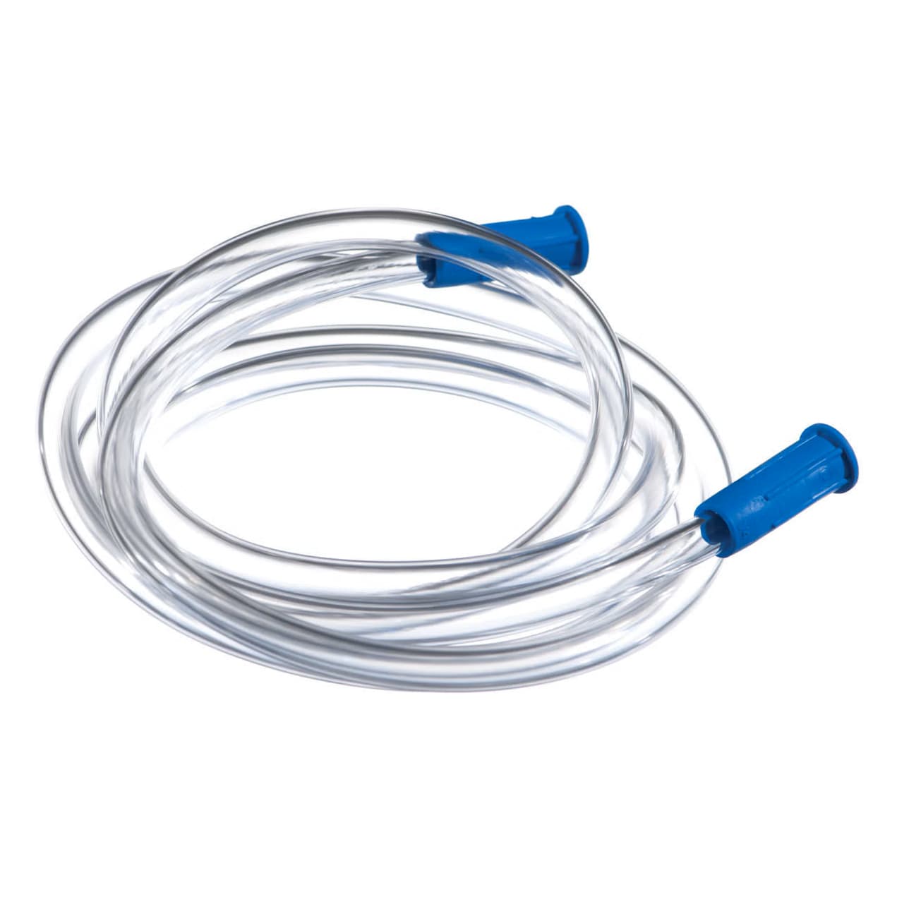 AG Industries 72" Blue Tip Suction Tubing - Image 1