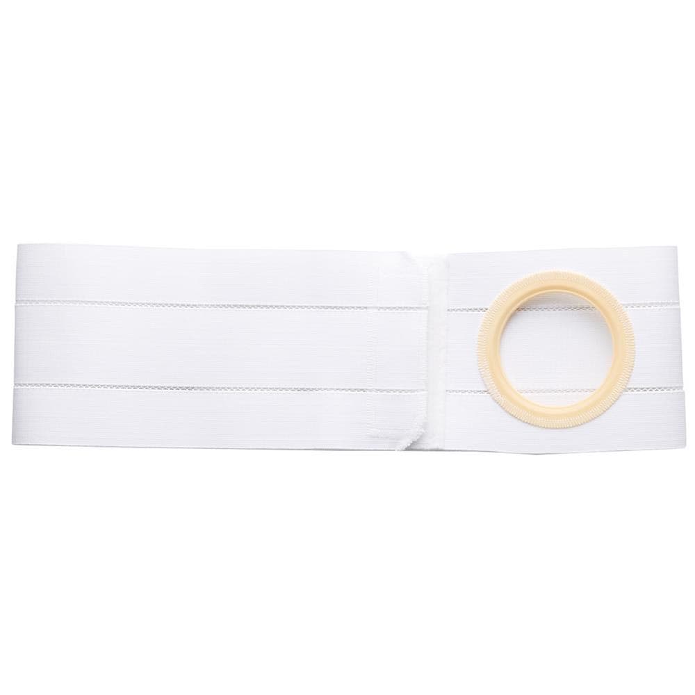 Nu-Hope Nu-Form 5" Ostomy Support Belt, No Hole Beige, Large - Image 1