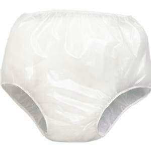 Fiberlinks Priva Vinyl Waterproof Pull-on Pants - Image 2