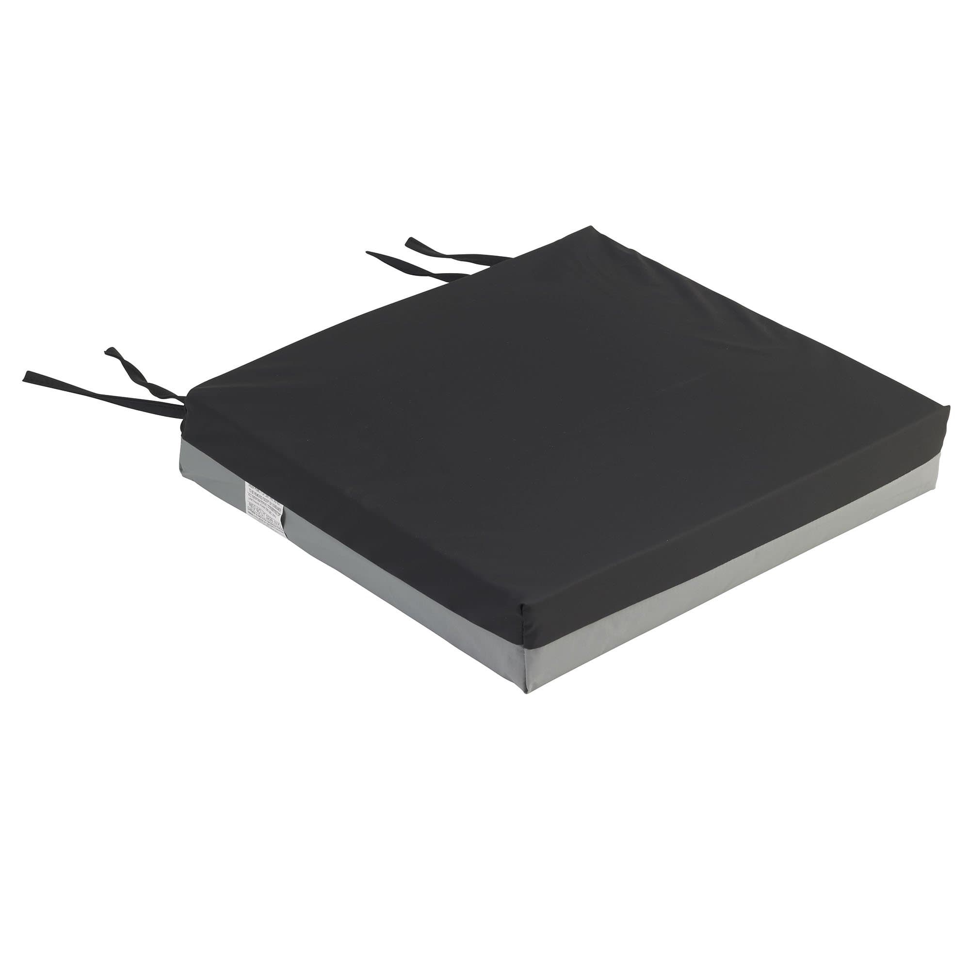 Mason Medical Gel-U-Seat Wheelchair Gel Cushion - Image 2