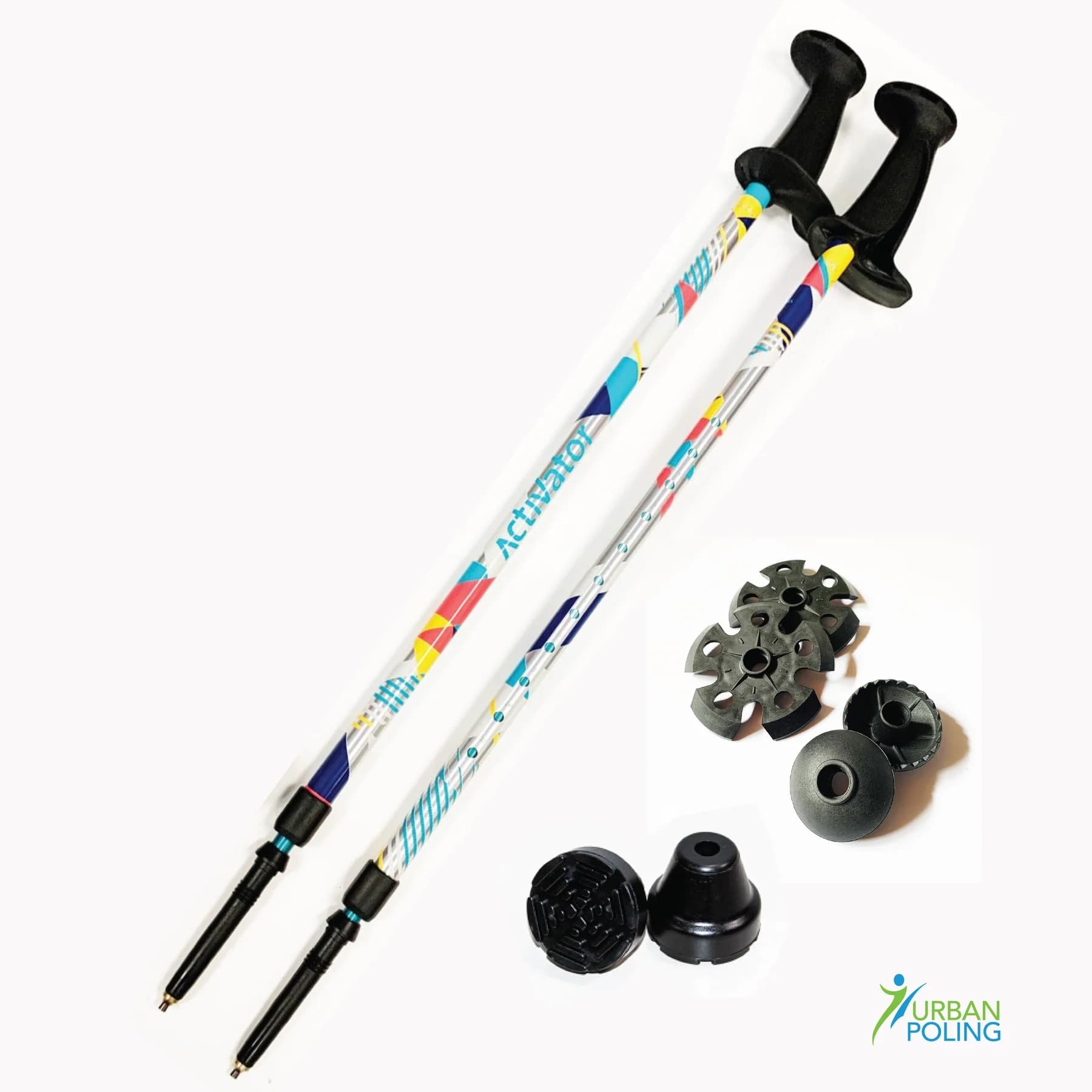 Urban poling activator® moda poles - Image 6