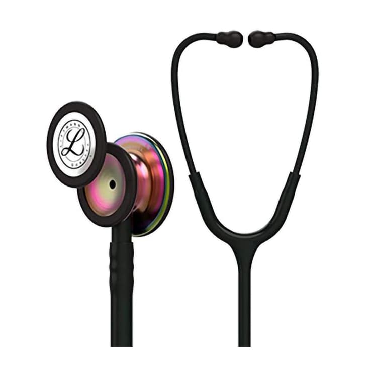 3M Littmann Classic III Monitoring Stethoscope - Image 2