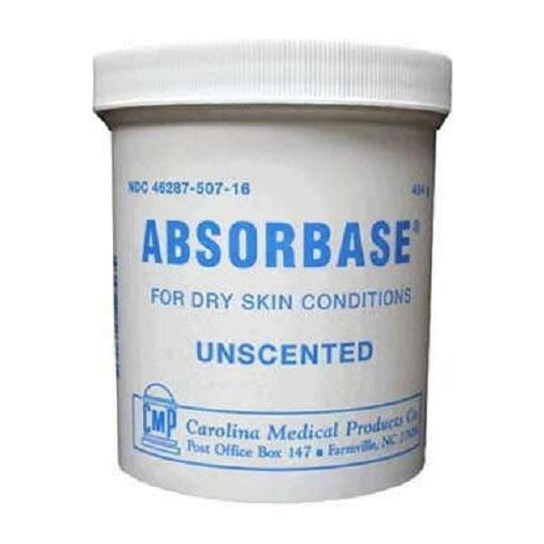 Absorbase Advanced Healing Ointment, 4 oz - Each