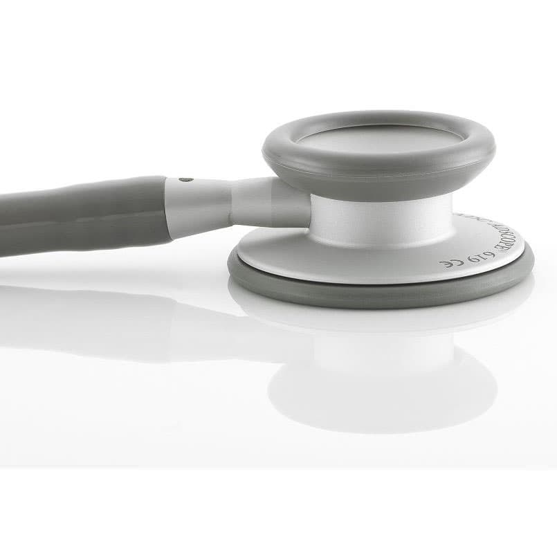 ADC Adscope Lite 619 Ultra-lite Clinician Stethoscope - Image 2