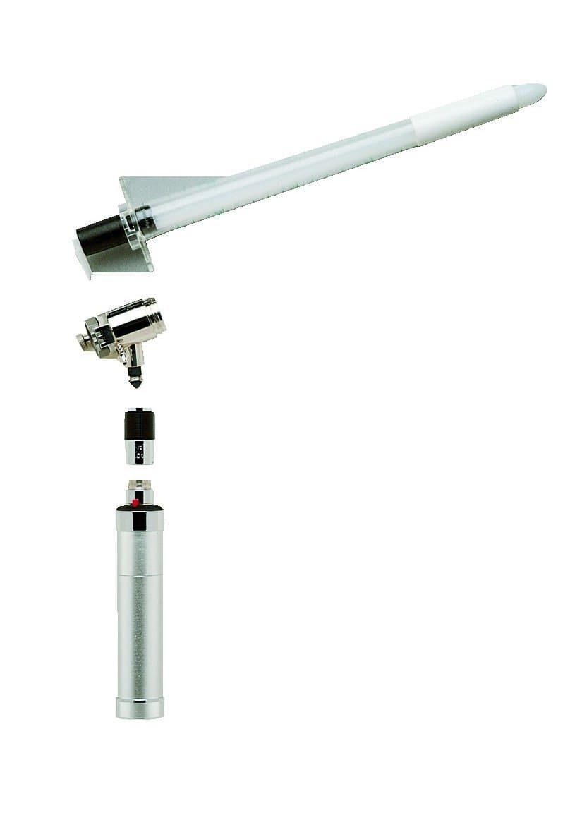 KleenSpec Disposable Sigmoidoscope with Obturator - Image 1